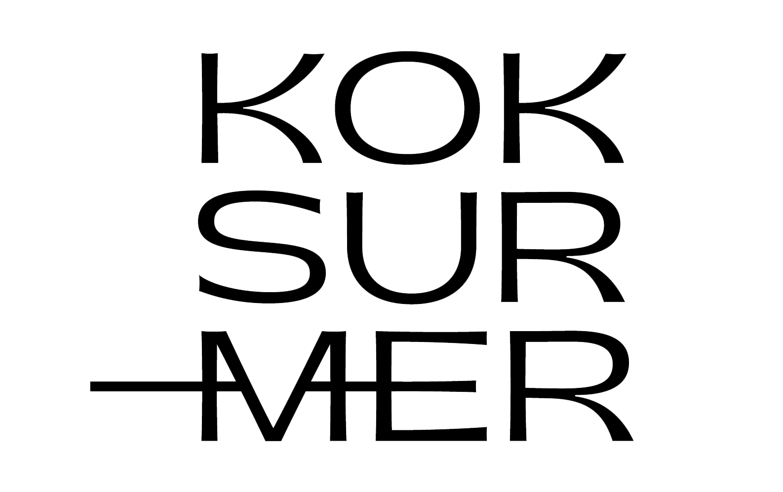 Menu Le Kok Sur Mer